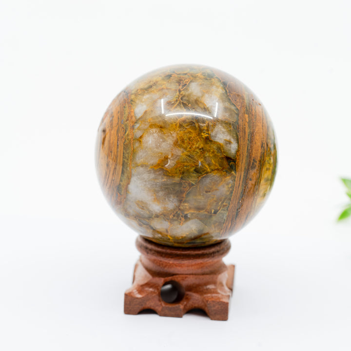 Petersito sfera 336 g. - Holy Dragonfly