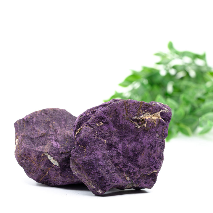 Purpuritas mineralas