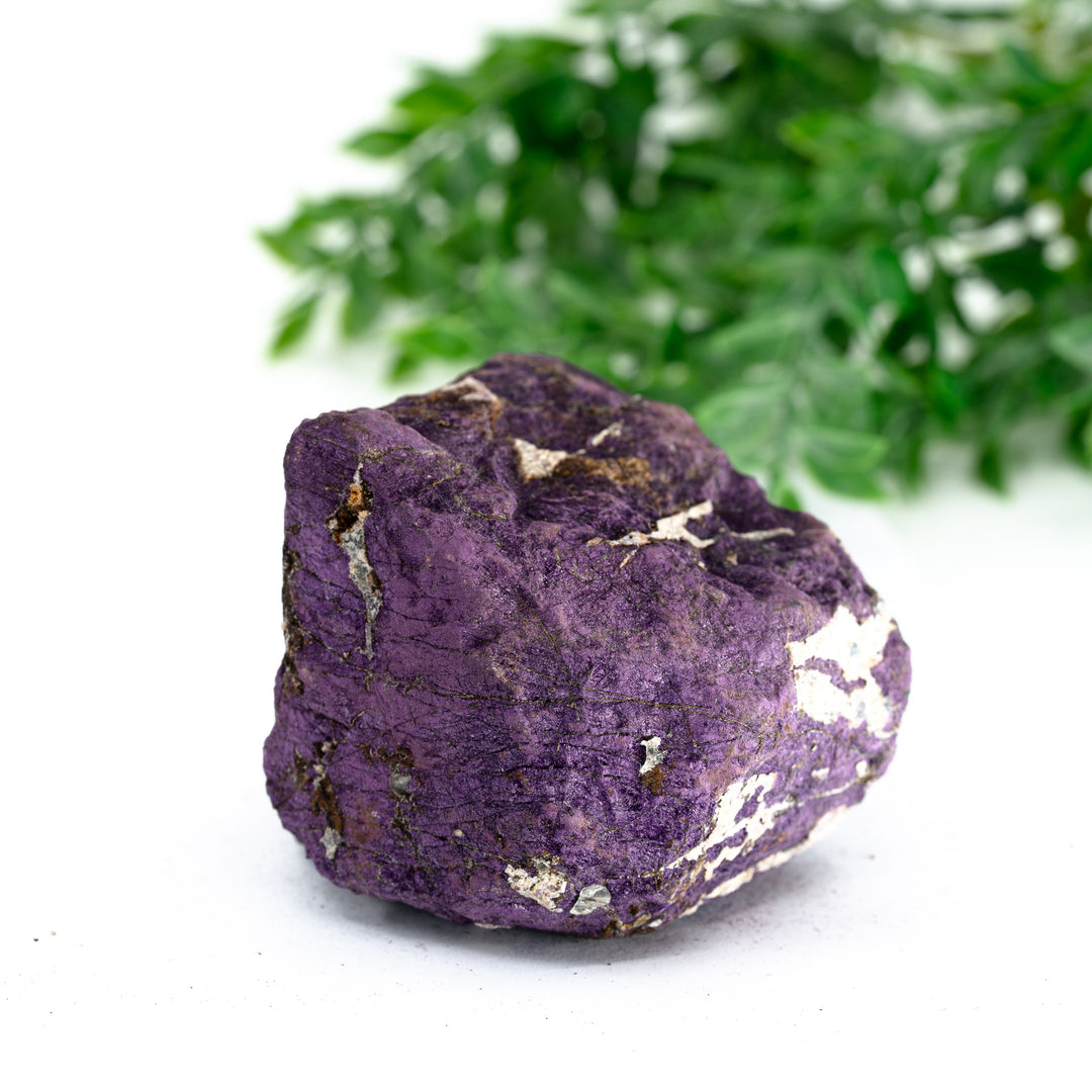 Purpuritas mineralas 341 g