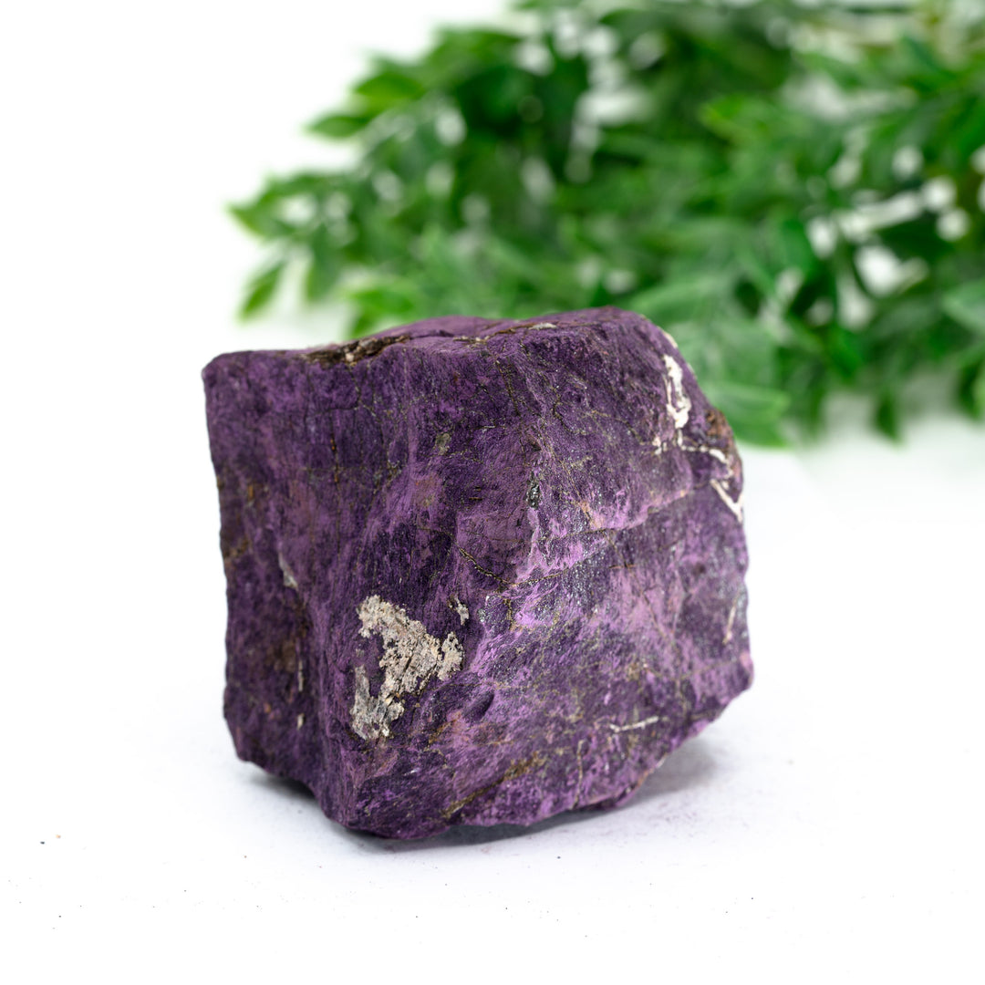 Purpuritas mineralas 341 g