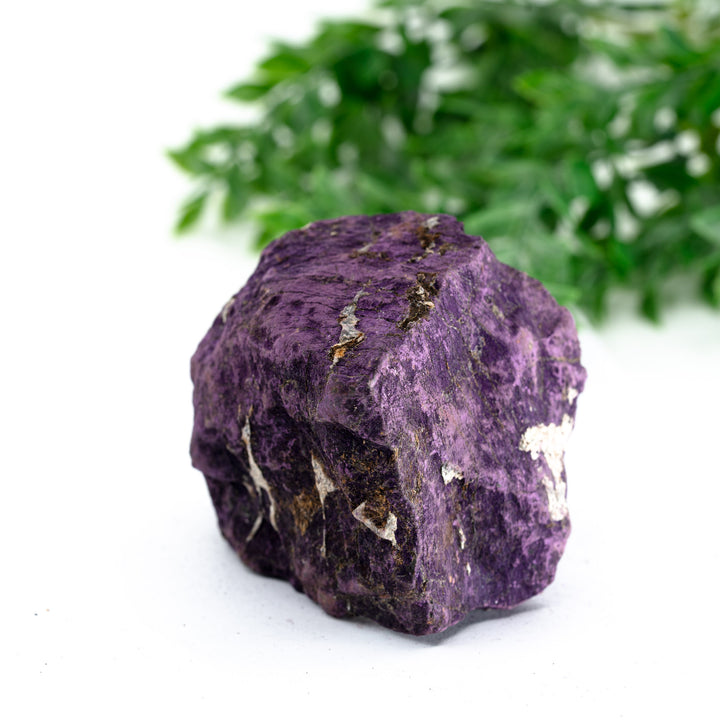Purpuritas mineralas 341 g