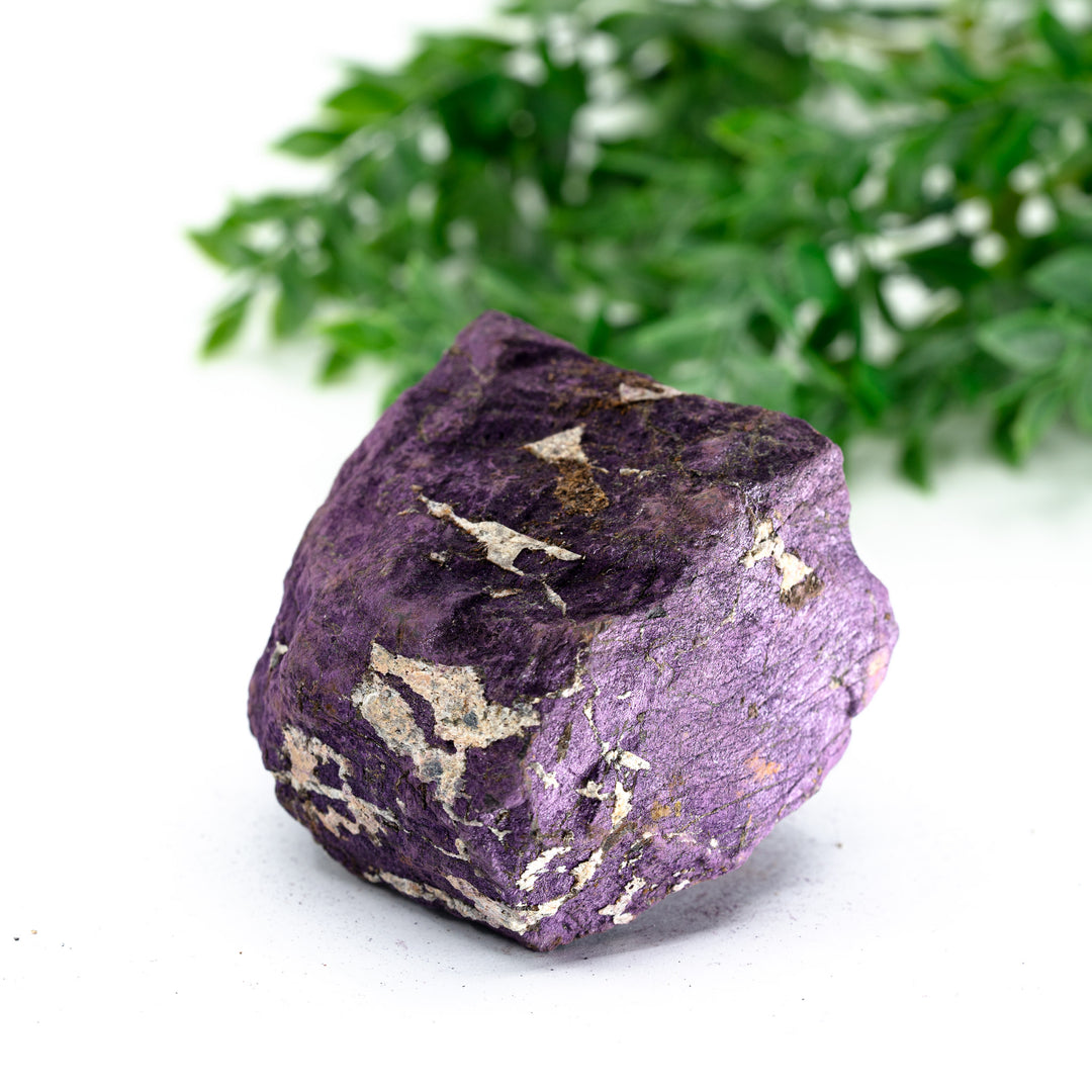 Purpuritas mineralas 341 g