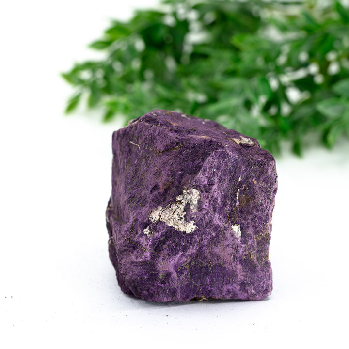 Purpuritas mineralas 341 g