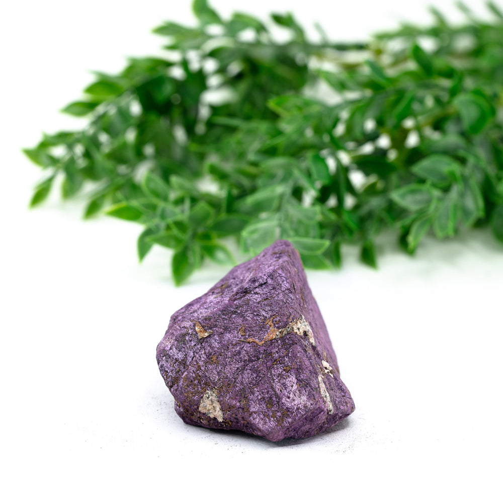 Purpuritas mineralas 146 g - Holy Dragonfly