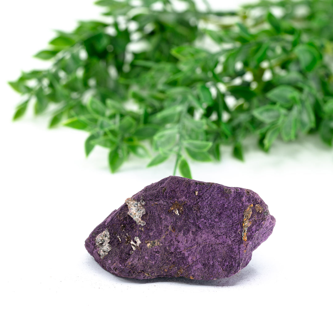 Purpuritas mineralas 146 g - Holy Dragonfly