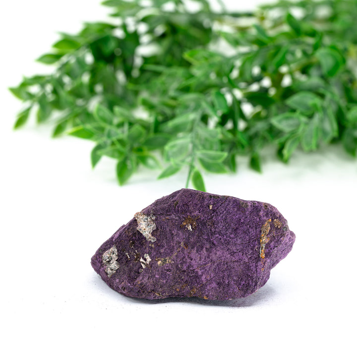 Purpuritas mineralas 146 g - Holy Dragonfly