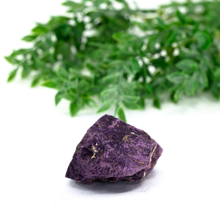 Purpuritas mineralas 146 g - Holy Dragonfly