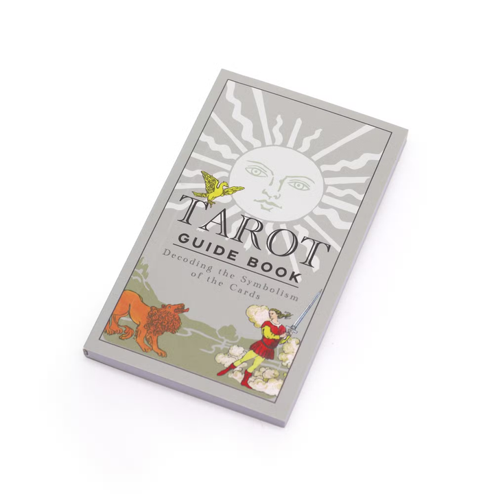 Requiem Arcana Tarot kortų kaladė, nuotrauka 3