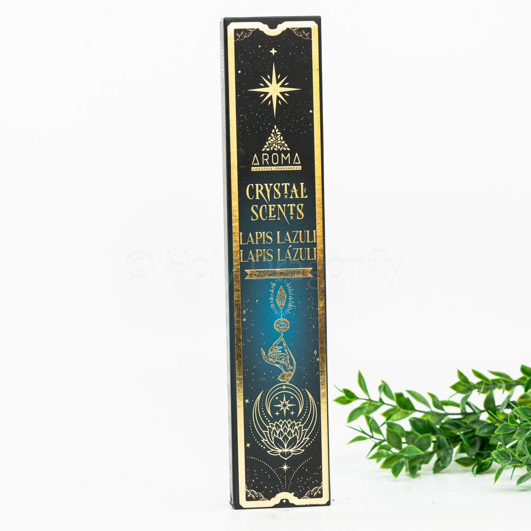 AROMA "Lapis lazuli"