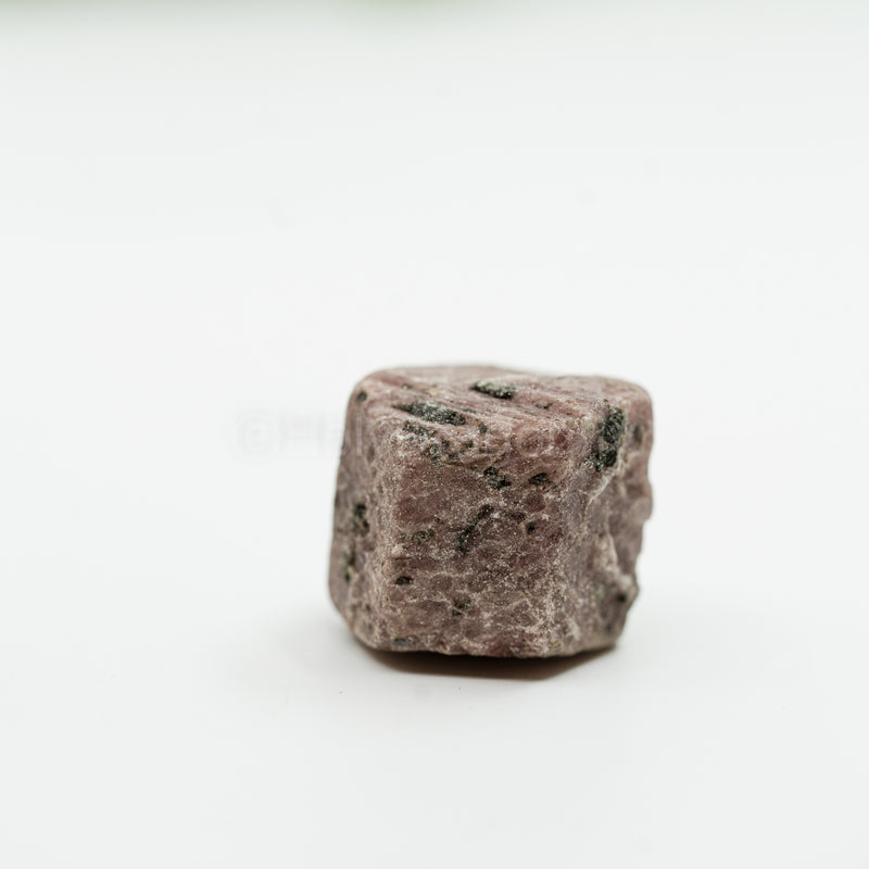 Korundas (rubinas mineralas)