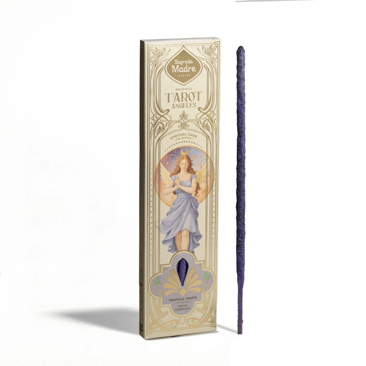 Sagrada Madre „Tarot Angels“ – Spiritual Guide – gaminio nuotrauka