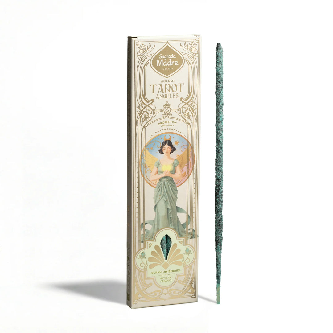 Sagrada Madre „Tarot Angels“ – Protector – gaminio nuotrauka