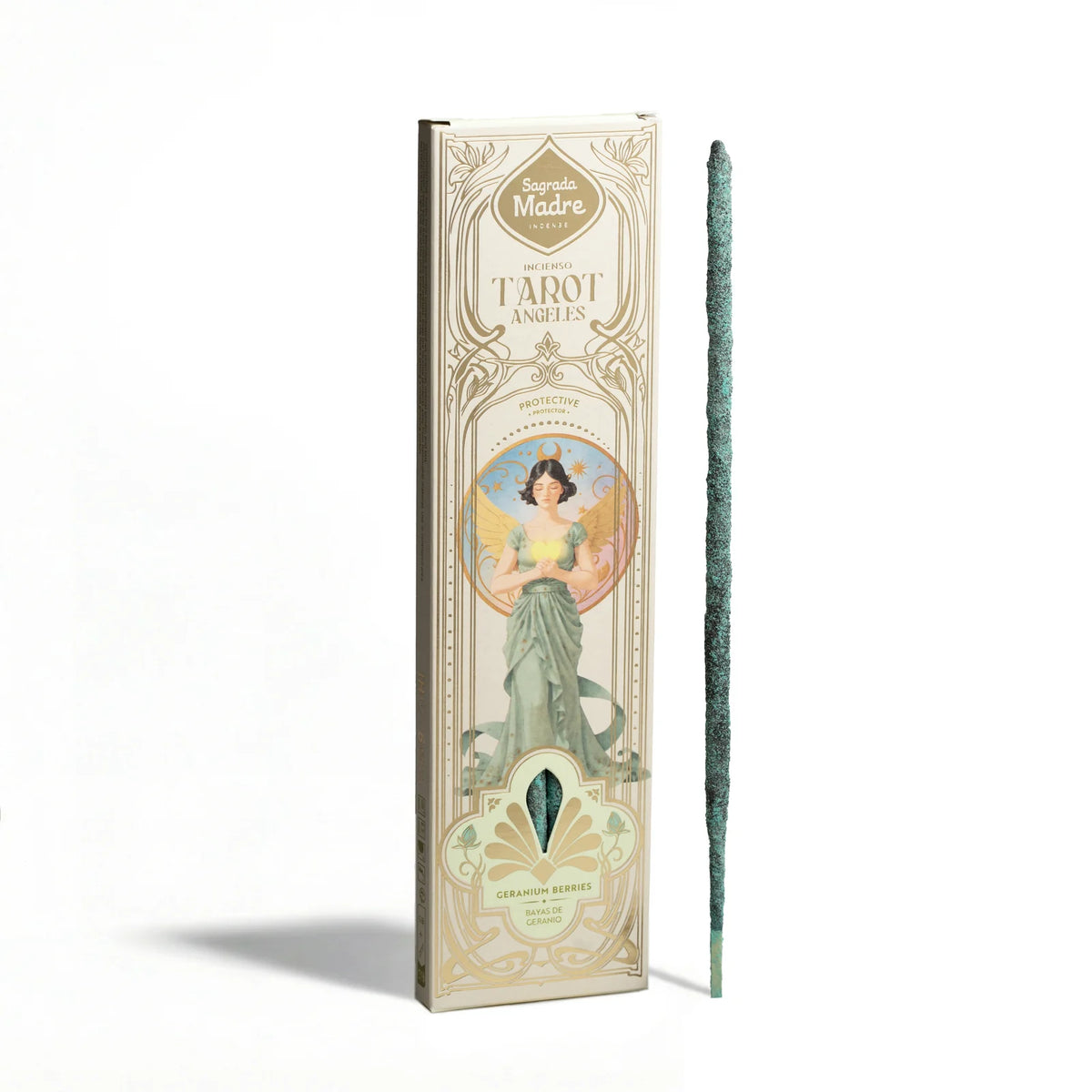 Sagrada Madre „Tarot Angels“ – Protector – gaminio nuotrauka