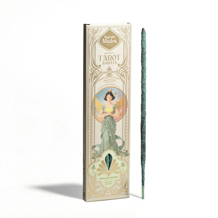 Sagrada Madre „Tarot Angels“ – Protector – gaminio nuotrauka
