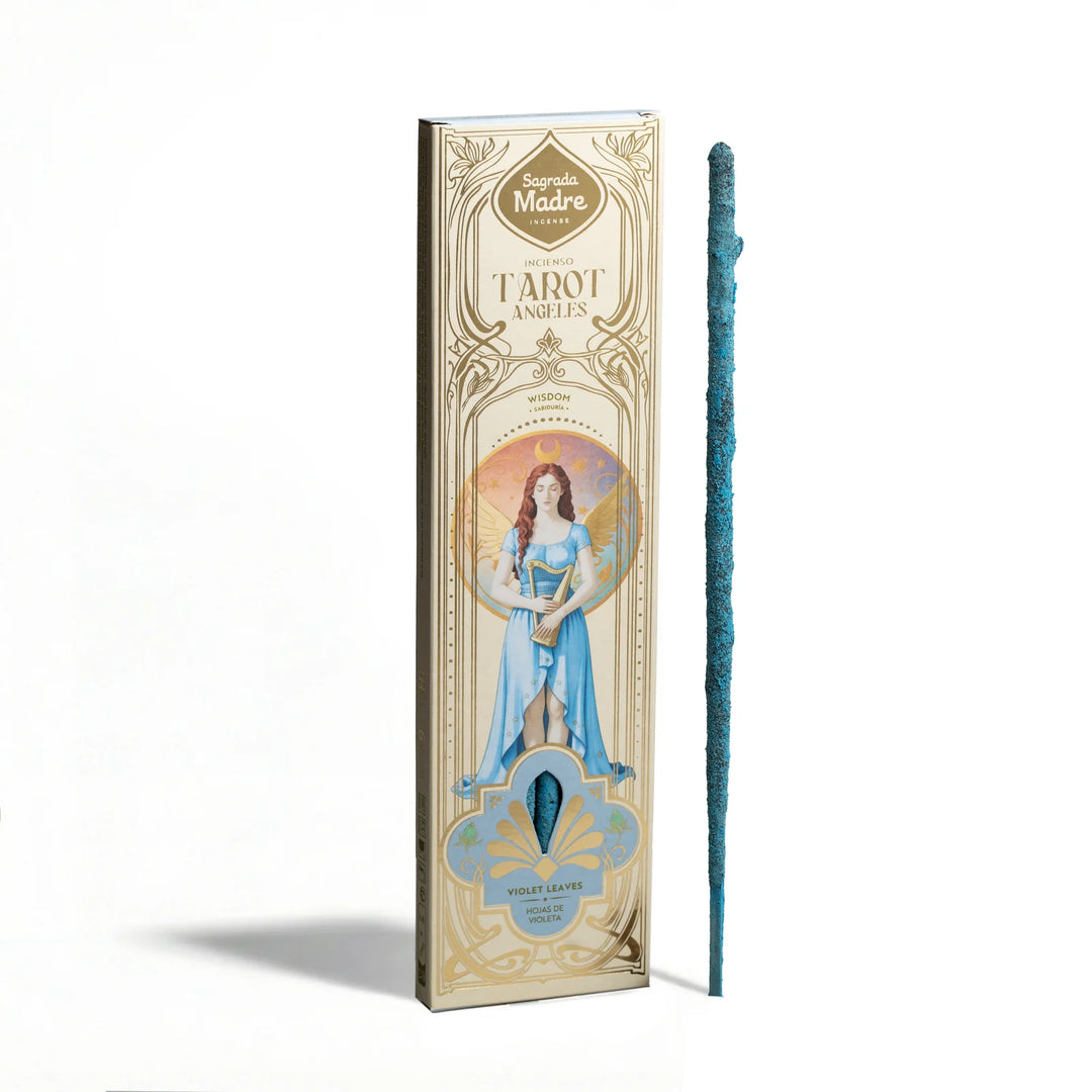 Sagrada Madre „Tarot Angels“ – Wisdom – gaminio nuotrauka