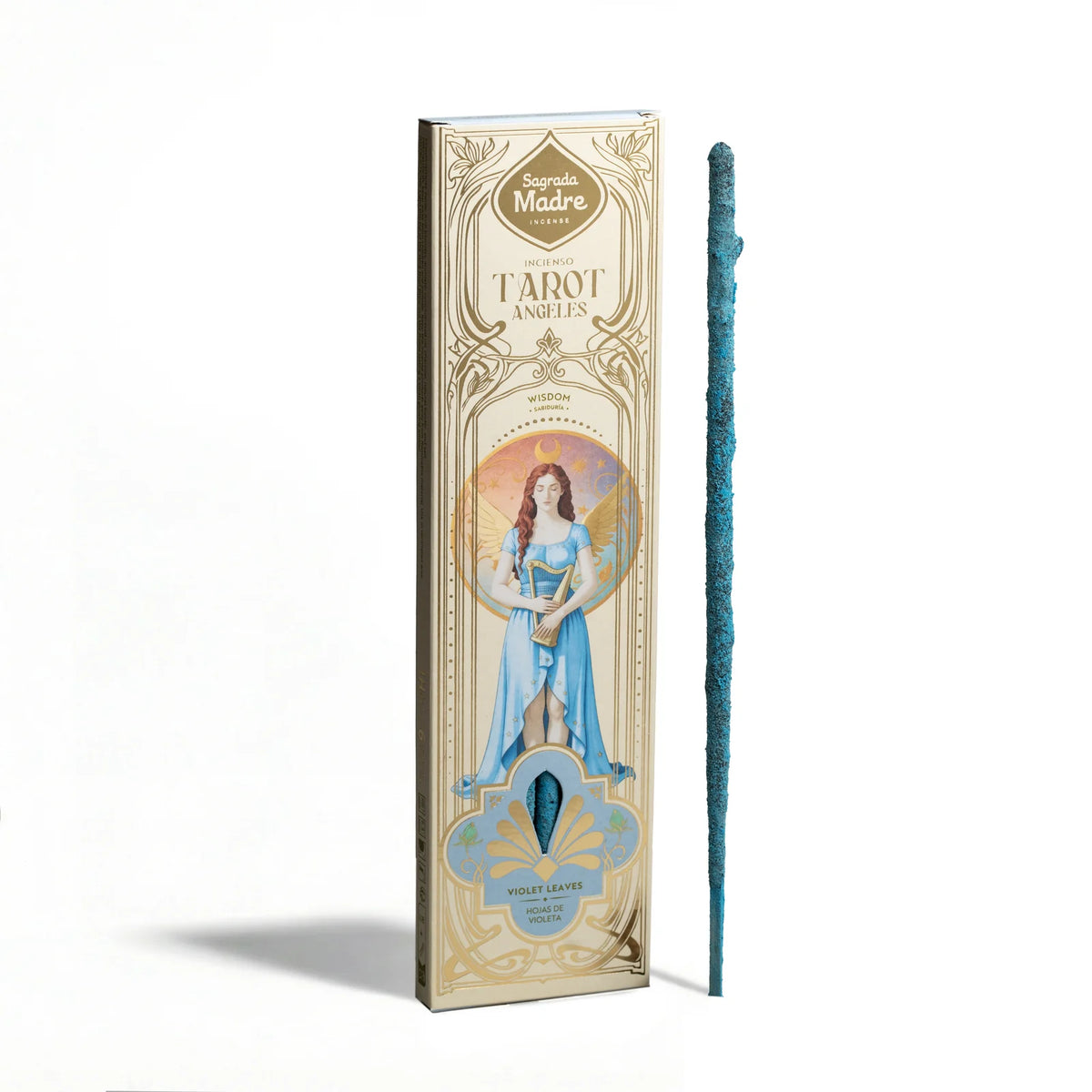Sagrada Madre „Tarot Angels“ – Wisdom – gaminio nuotrauka