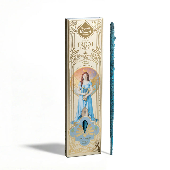 Sagrada Madre „Tarot Angels“ – Wisdom – gaminio nuotrauka