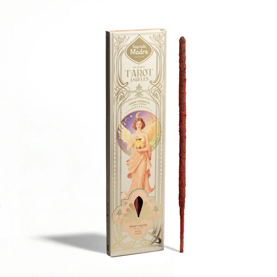 Sagrada Madre „Tarot Angels“ – Inner Strength – gaminio nuotrauka