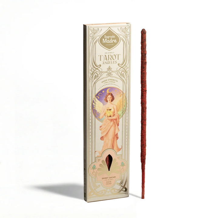 Sagrada Madre „Tarot Angels“ – Inner Strength – gaminio nuotrauka