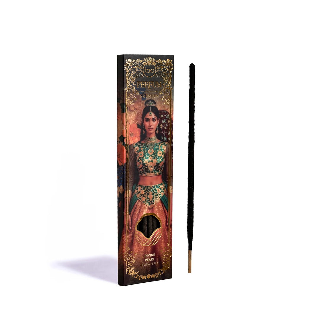 Sagrada Madre Tao Perfum – Divine Pearl – gaminio nuotrauka