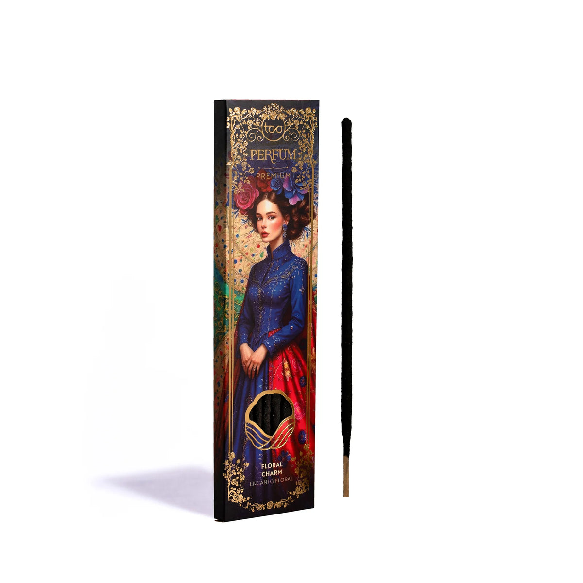 Sagrada Madre Tao Perfum – Floral Charm – gaminio nuotrauka