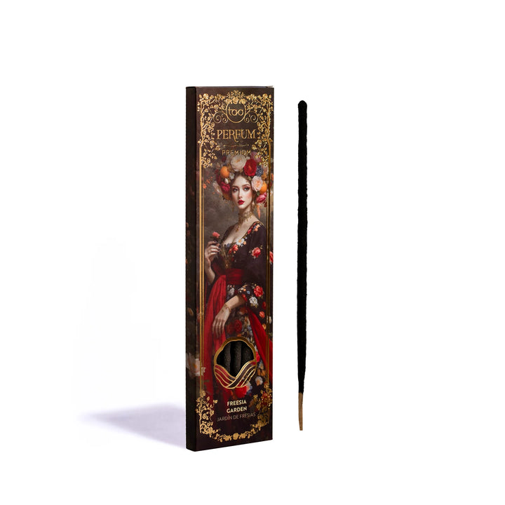 Sagrada Madre Tao Perfum – Freesia Garden – gaminio nuotrauka