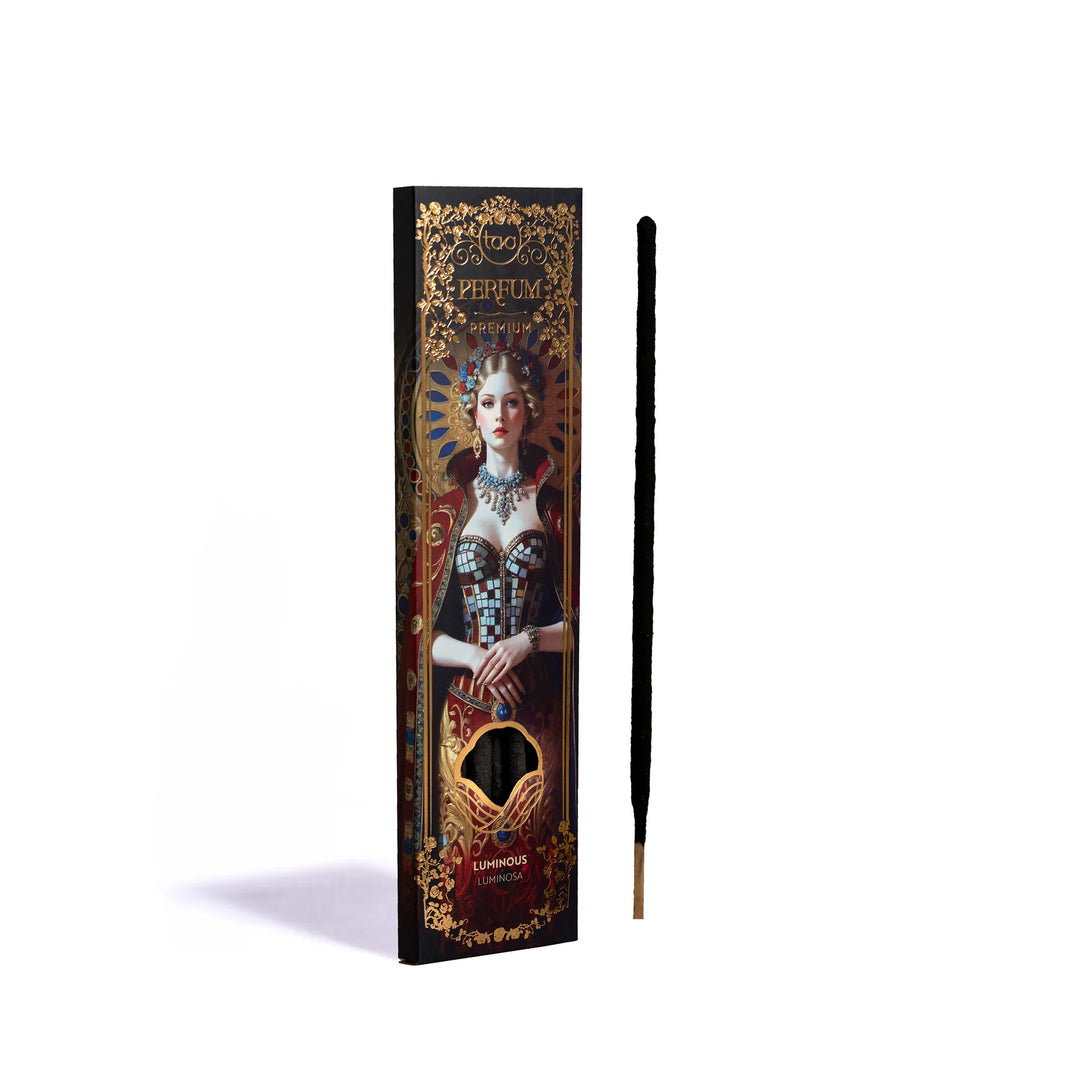 Sagrada Madre Tao Perfum – Luminous – gaminio nuotrauka