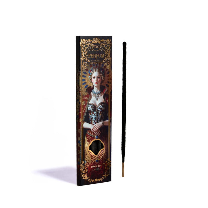 Sagrada Madre Tao Perfum – Luminous – gaminio nuotrauka