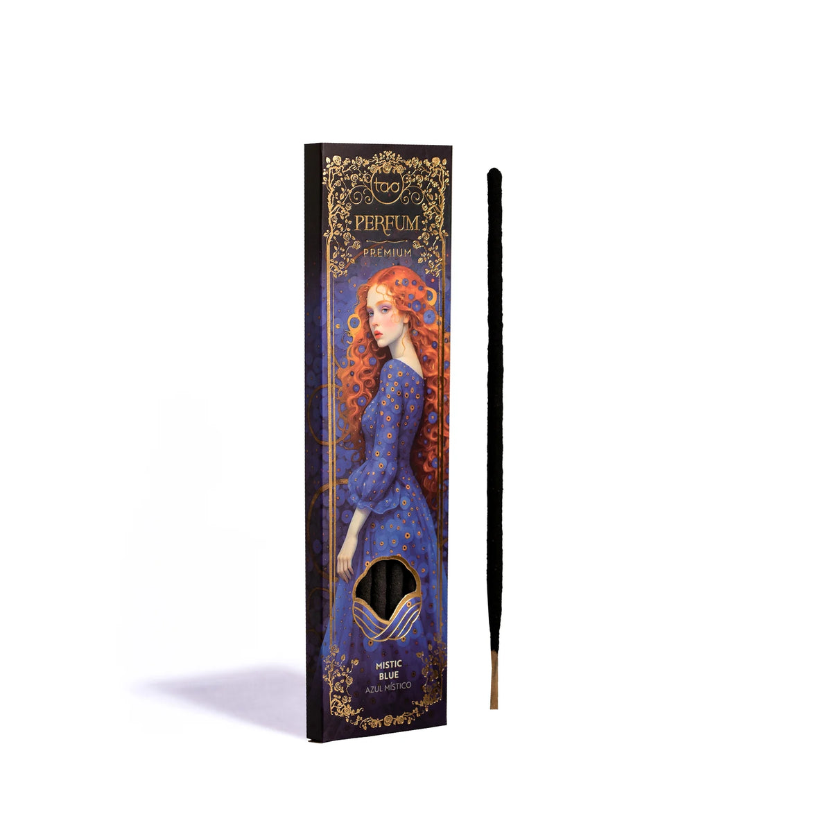 Sagrada Madre Tao Perfum – Mystic Blue – gaminio nuotrauka