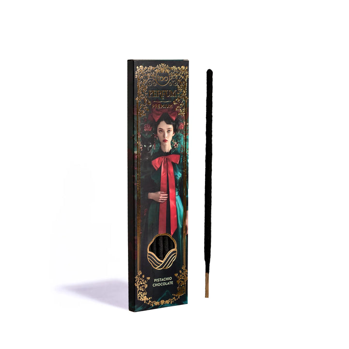 Sagrada Madre Tao Perfum – Pistachio Chocolate – gaminio nuotrauka