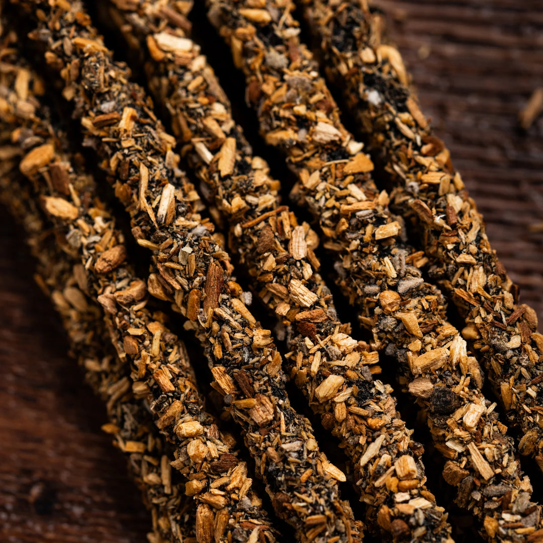 Sagrada Madre Palo Santo &amp; Cinnamon – papildoma gaminio nuotrauka 4