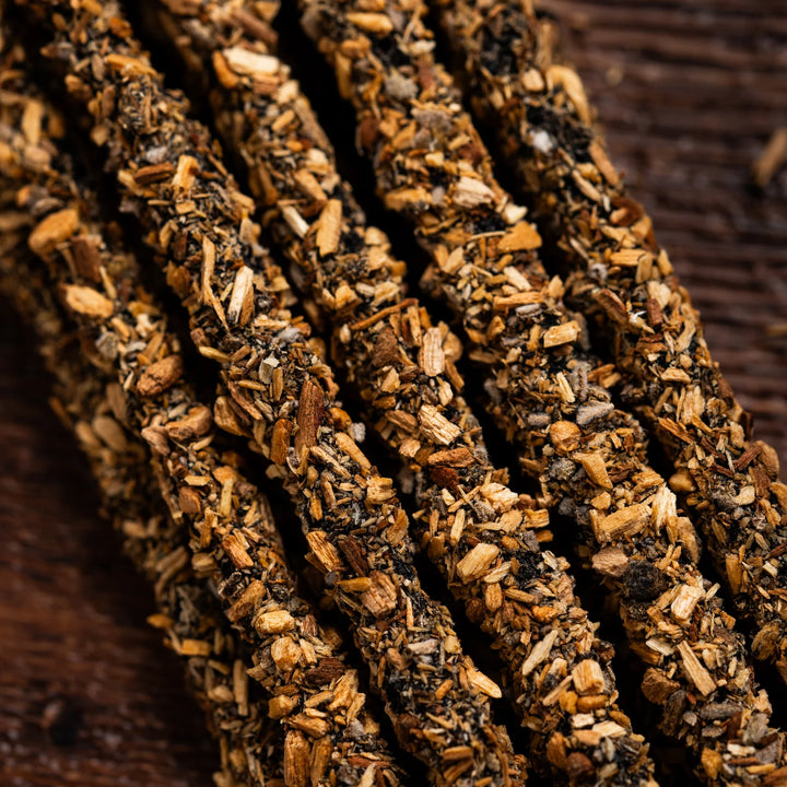 Sagrada Madre Palo Santo &amp; Cinnamon – papildoma gaminio nuotrauka 4