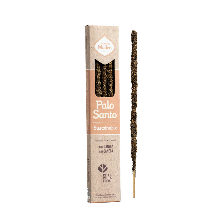 Sagrada Madre Palo Santo &amp; Cinnamon – gaminio nuotrauka