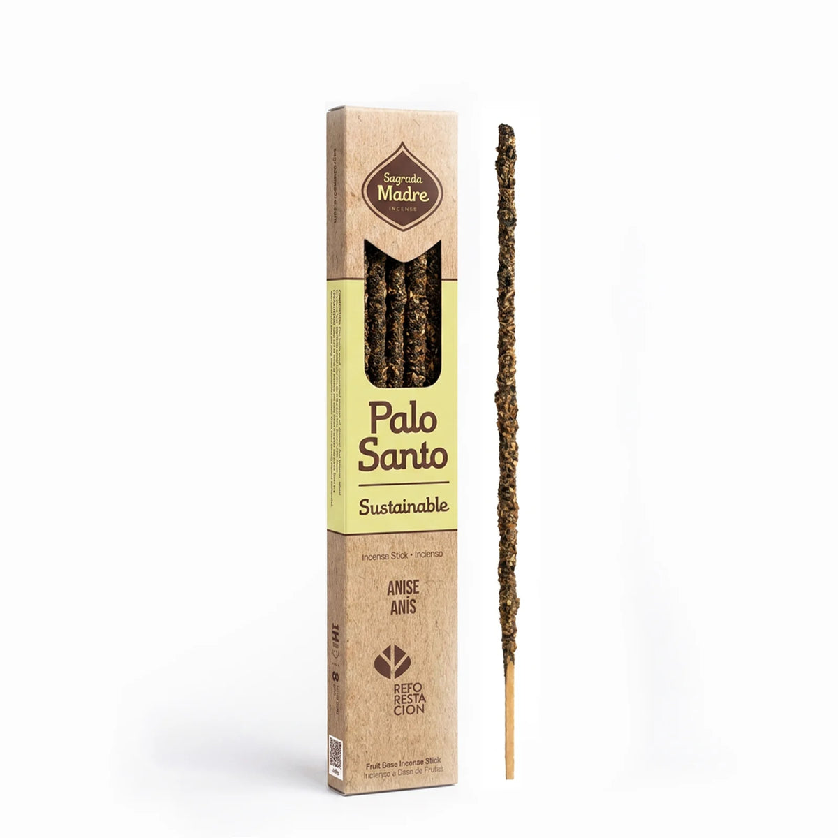 Sagrada Madre Palo Santo & Anise – gaminio nuotrauka