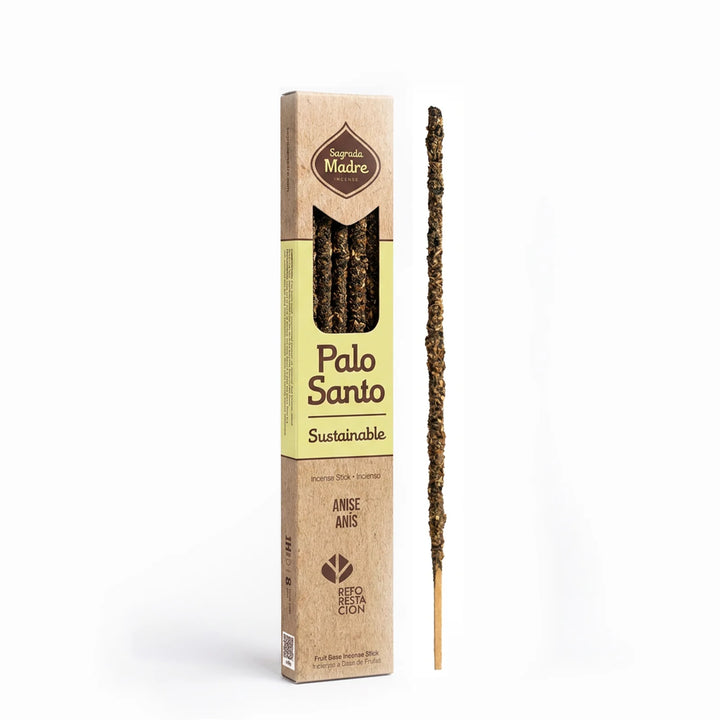 Sagrada Madre Palo Santo &amp; Anise – gaminio nuotrauka