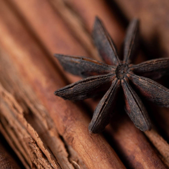 Sagrada Madre Sahumitos Cinnamon & Anise - Holy Dragonfly