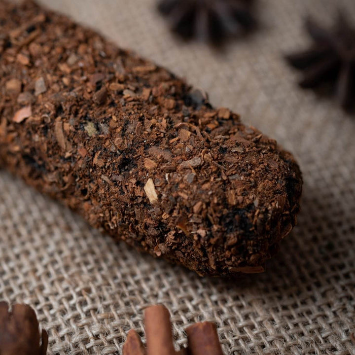 Sagrada Madre Sahumitos Cinnamon & Anise - Holy Dragonfly
