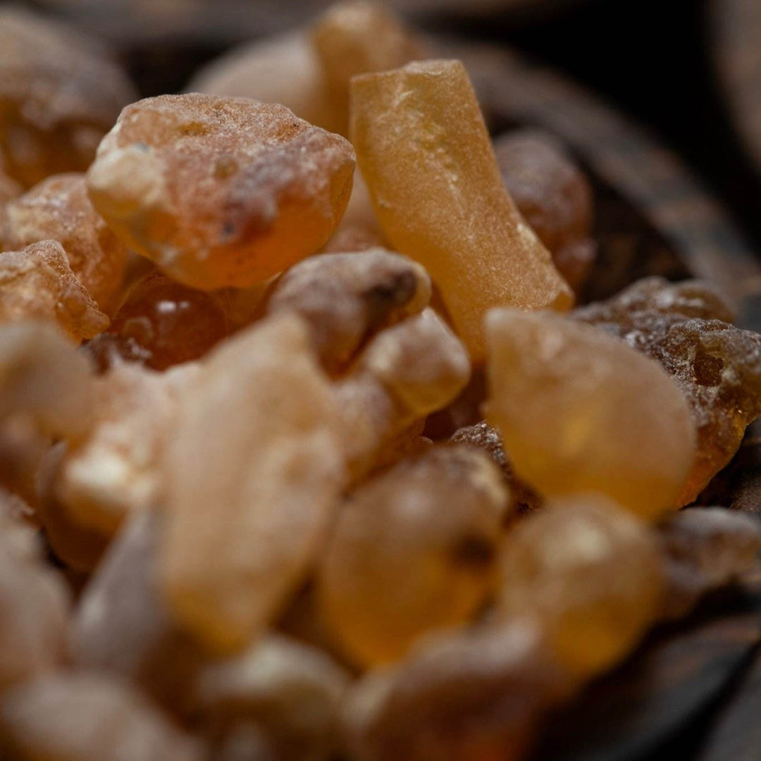 Sagrada Madre Sahumitos Frankincense - Holy Dragonfly