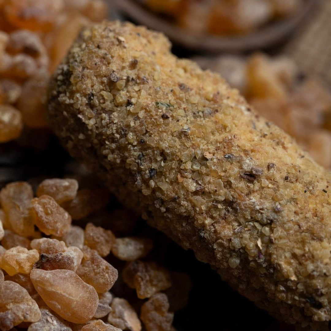 Sagrada Madre Sahumitos Frankincense - Holy Dragonfly