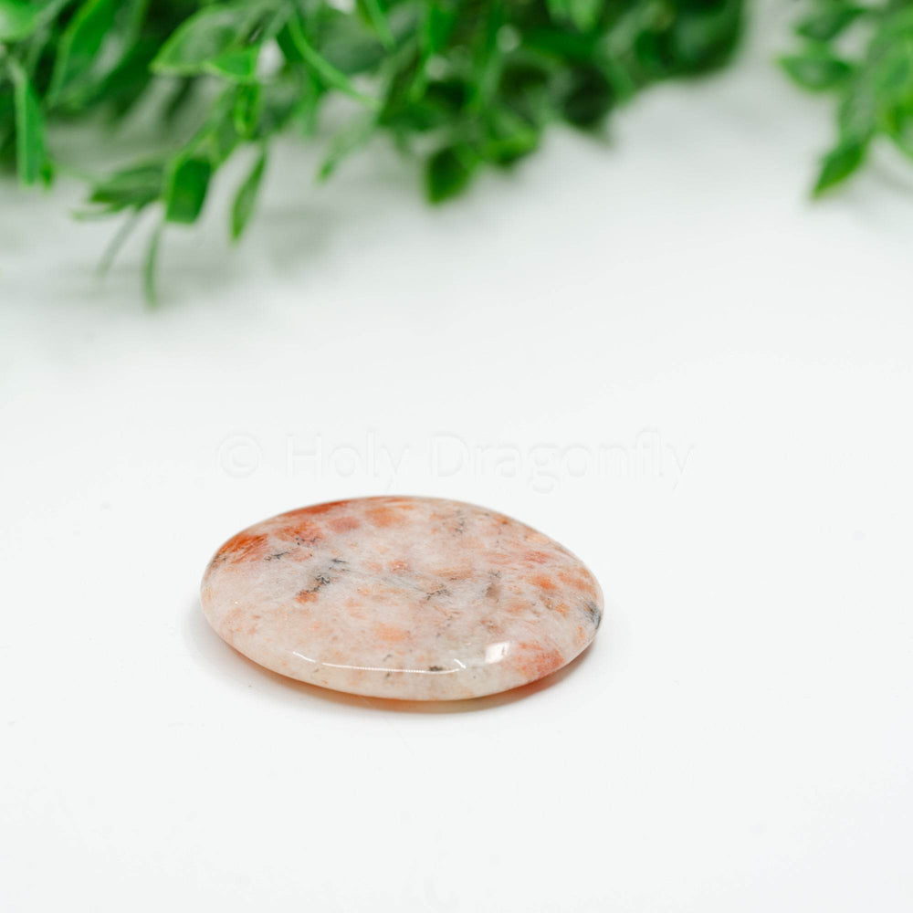 Saulės akmuo (plokštelė) - Holy Dragonfly