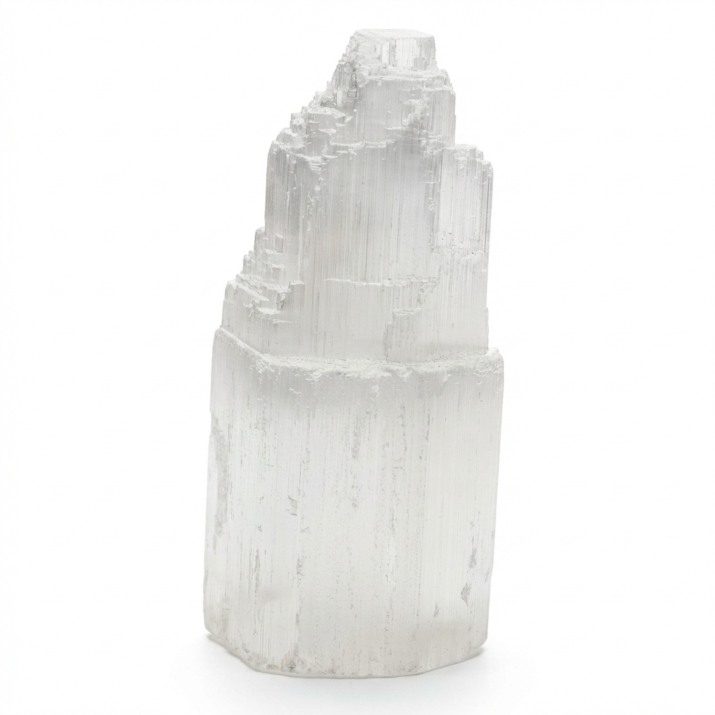 Selenitas - Bokštelis