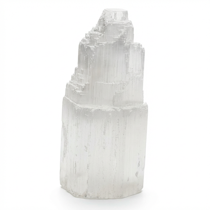 Selenitas - Bokštelis