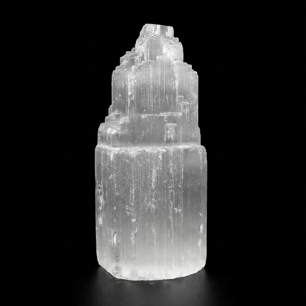 Selenitas - Bokštelis