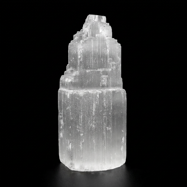 Selenitas - Bokštelis