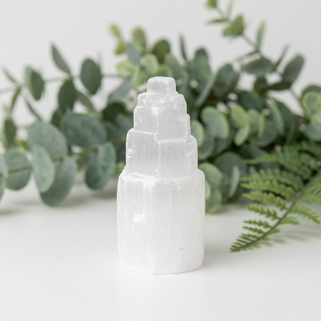 Selenitas - Bokštelis