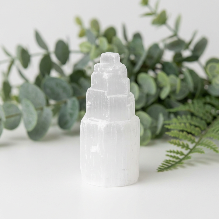 Selenitas - Bokštelis