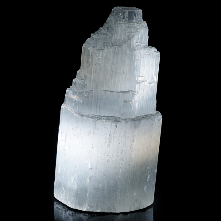 Selenitas - Bokštelis