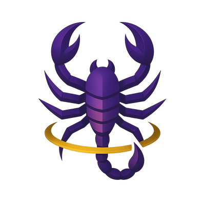 Skorpionas