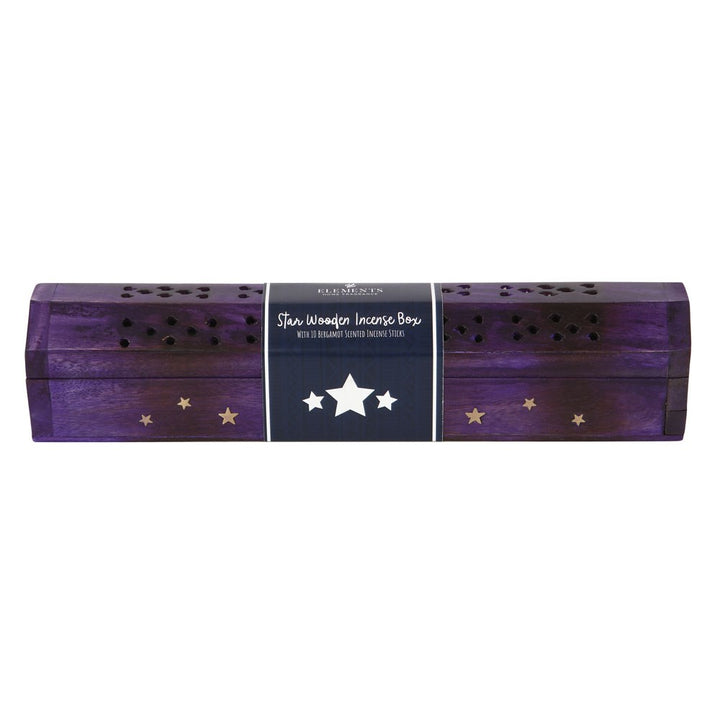 "Star" smilkalinė + smilkalai
