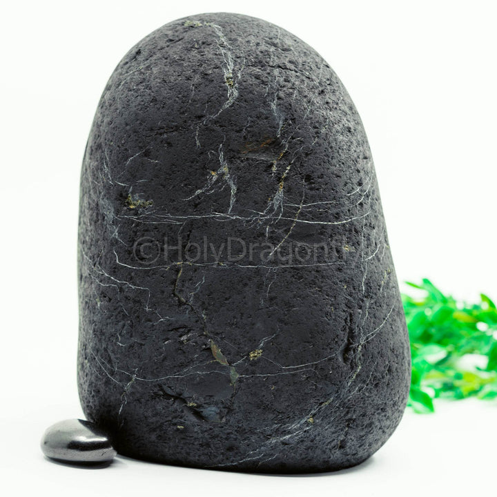 Šungitas laisvos formos 4.79Kg - Holy Dragonfly